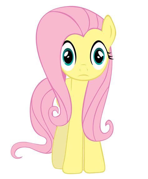 96699 Safe Artisttheflutterknight Fluttershy Simple Background