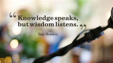 Knowledge vs Wisdom | Quotes on knowledge, Knowledge quotes, Wisdom quotes 