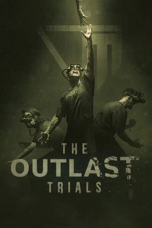 The Outlast Trials Review Xbox Series X S Pure Xbox