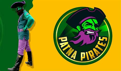 Patna Pirates Players List & Full Squad, Pro Kabaddi League 2017 ...