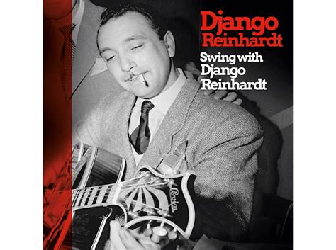 Django Reinhardt Django Reinhardt Swing With Django Reinhardt