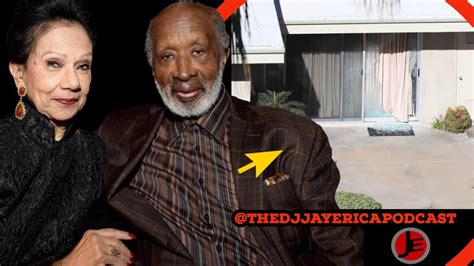 Suspect Arrested In Murder Of Clarence Avant Wife Jacqueline Avant