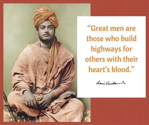 Swami Vivekananda S Quotes On Man Or Human Being VivekaVani