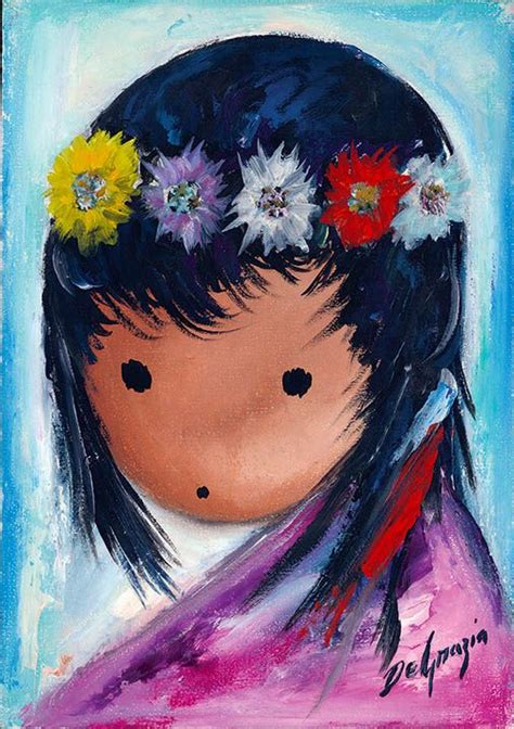 1642 best DeGrazia's Artwork images on Pinterest | Tucson arizona ...