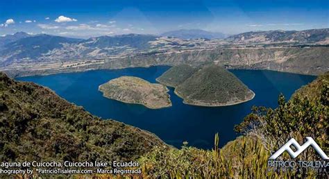 Reserva Ecol Gica Cotacachi Cayapas Patricio Tisalema Mountain Tours