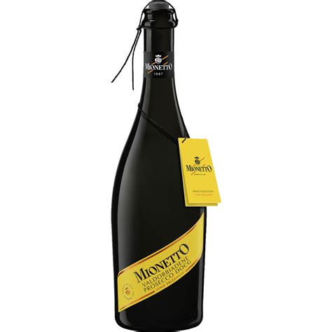 Mionetto Prosecco Frizzante