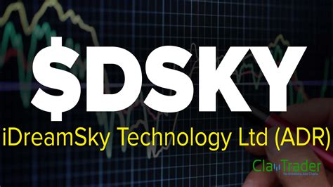$DSKY - Stock Chart Technical Analysis for 12-01-14