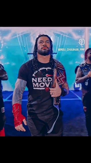 Wwe Roman Reigns King Attitude Star Wwe Power Ful King Roman Reigns