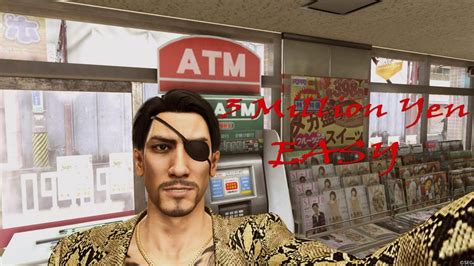 Yakuza Kiwami 2 Majima Saga How To Get 3 Million YouTube