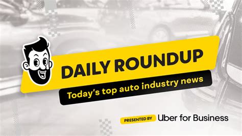 AI transforms Van Horn’s BDC follow-up, Ram set to debut SUV in 2028 ...