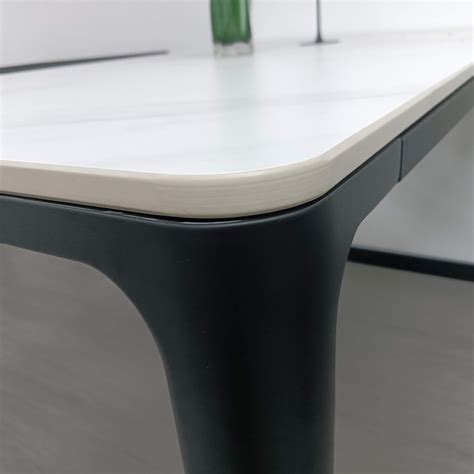Manufacturing Process and Quality Standards for Slate Dining Tables