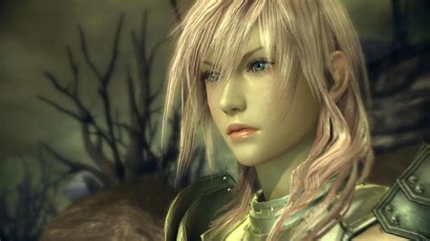 Lightning Farron Ffxiii By Monsterblackjack On Deviantart