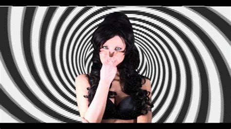 The Tunnel Of Hipnosis Hard Mindfuck Wmv Lady Mesmeratrix Fucks Your