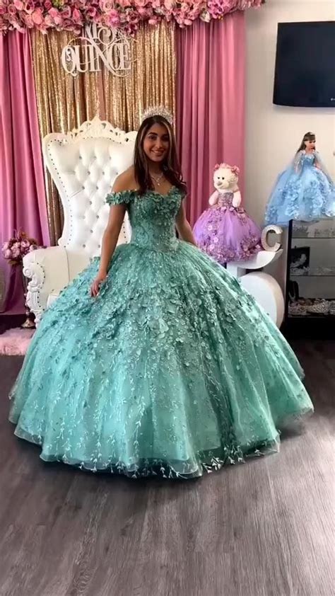 Princesa Quinceanera Dresses PR22036 Princesa By Ariana Vara Video