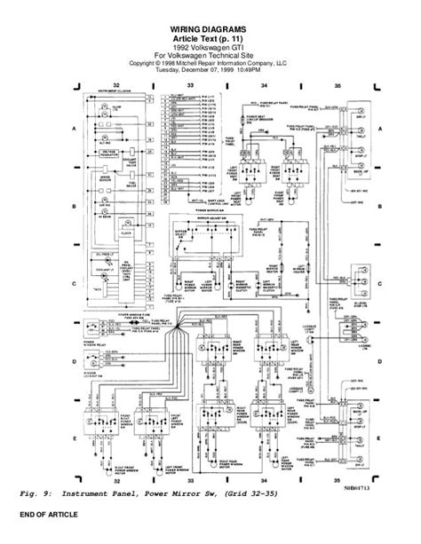 Ford Radio Wiring Diagram