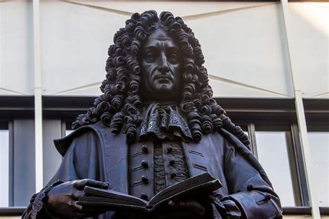 Falsificaci N Cemento Juego Biografia De Leibniz Y Sus Aportaciones A