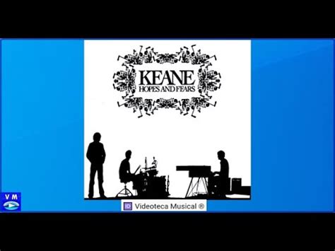 On A Day Like Today Keane YouTube