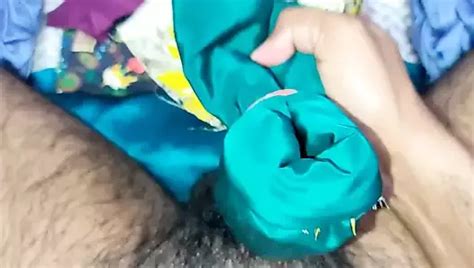 Satin Silk Handjob Porn Bhabhi Salwar Rub On Dick Head 96 XHamster