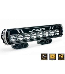 Faros De Led De Alta Calidad De La Marca Lazer Homologado Para Todo