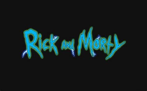 Rick and Morty Font Free Download - Fonts Bee