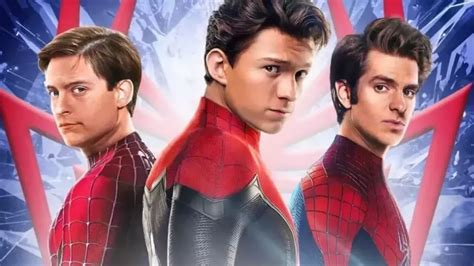 Sony Revela Una Nueva Y Emocionante Actualización De Spider Man 4 Con