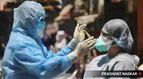 Karnataka Govt Issues Public Advisory On Influenza Asks People To