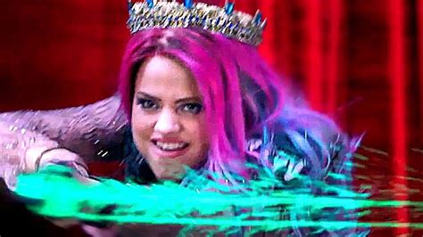 DESCENDANTS 3 Full Queen Of Mean Trailer NEW 2019 YouTube