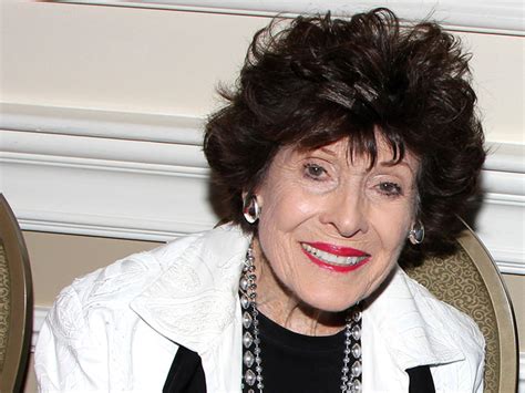 General Hospital Susan Brown Dies At 86 Daytime Confidential