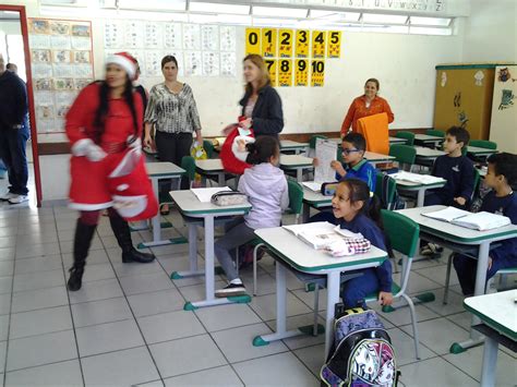 Emef Jardim Damasceno I - 8