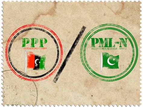 Fresh Start Ppp Leader Ditches Party To Join Pml N