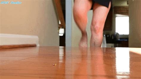 Custom Asian Gilf Toys With You Before SPLAT MP Amateur Soles Giantess And Footjobs