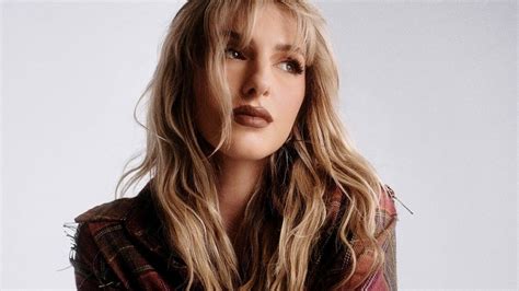 Entrevista Njomza Fala Sobre O Ep Stages E Mais