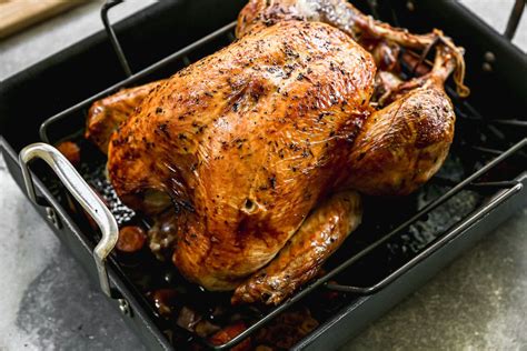 How Long To Cook Dry Brined Turkey DeKookGuide