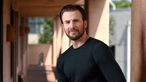 Nombran A Chris Evans El Hombre M S Sexy De Vandal Random