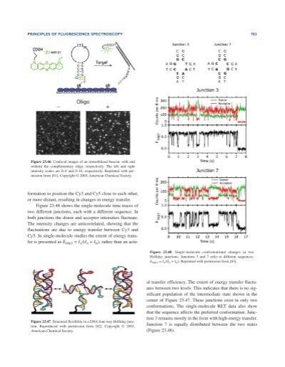 PRINCIPLES OF FLUORESCENC