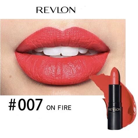 Revlon Помада для губ - купить с доставкой по выгодным ценам в интернет ...