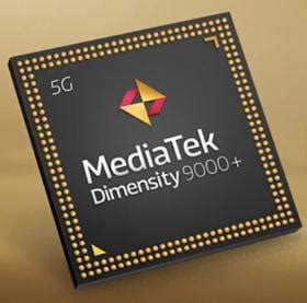 MediaTek Dimensity 1080 vs MediaTek Dimensity 9000 Plus benchmark which ...