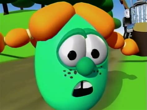 Rosey Grape Veggietales The Ultimate Veggiepedia Wiki Fandom