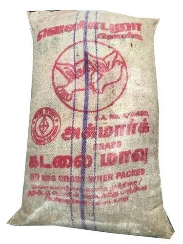 Indian Gram Flour 80 Kg Packaging Type Bag At Best Price In Madurai