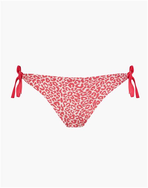 Lemlem Halima String Bikini Bottom