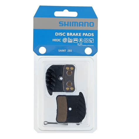 Shimano Disc Brake Pads HO3C N03A RF QUAD J05A D03S K05TI Shopee