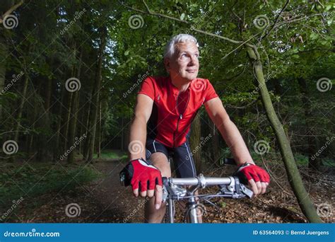 Mountain bike stock image. Image of speed, bike, biking - 63564093