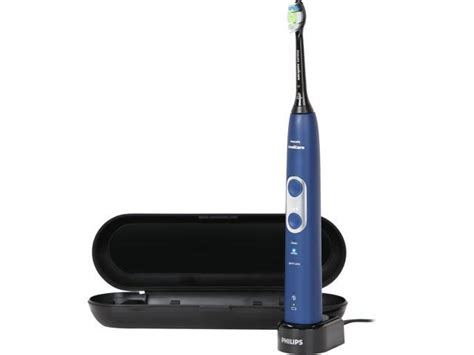 Philips Sonicare Protectiveclean Rechargeable Toothbrush Navy