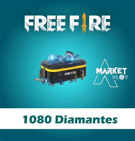 🔻Comprar Diamantes free fire « MARKET PLAY BOLIVIA