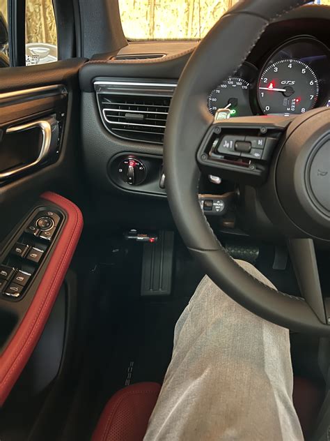 Tow hitch wiring kit | Page 4 | Porsche Macan Forum