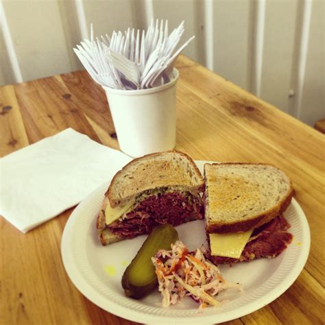 Maltby Street Market, London - Thoroughly Modern Milly