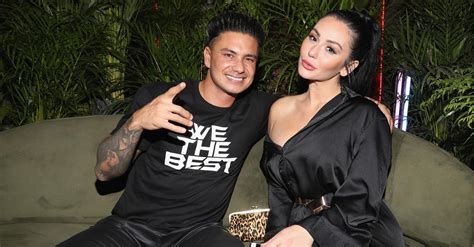 Are Pauly D and Jenni JWoww Farley Dating? Jersey Shore Spoilers