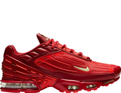 Tênis Nike Air Max Plus 3 Iron Man Ck6715 600