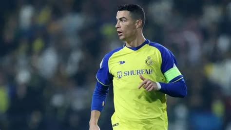 Cristiano Ronaldo Makes History As Al Nassr Wins Arab Club Champions