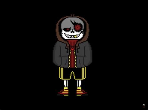 fell  rundertale